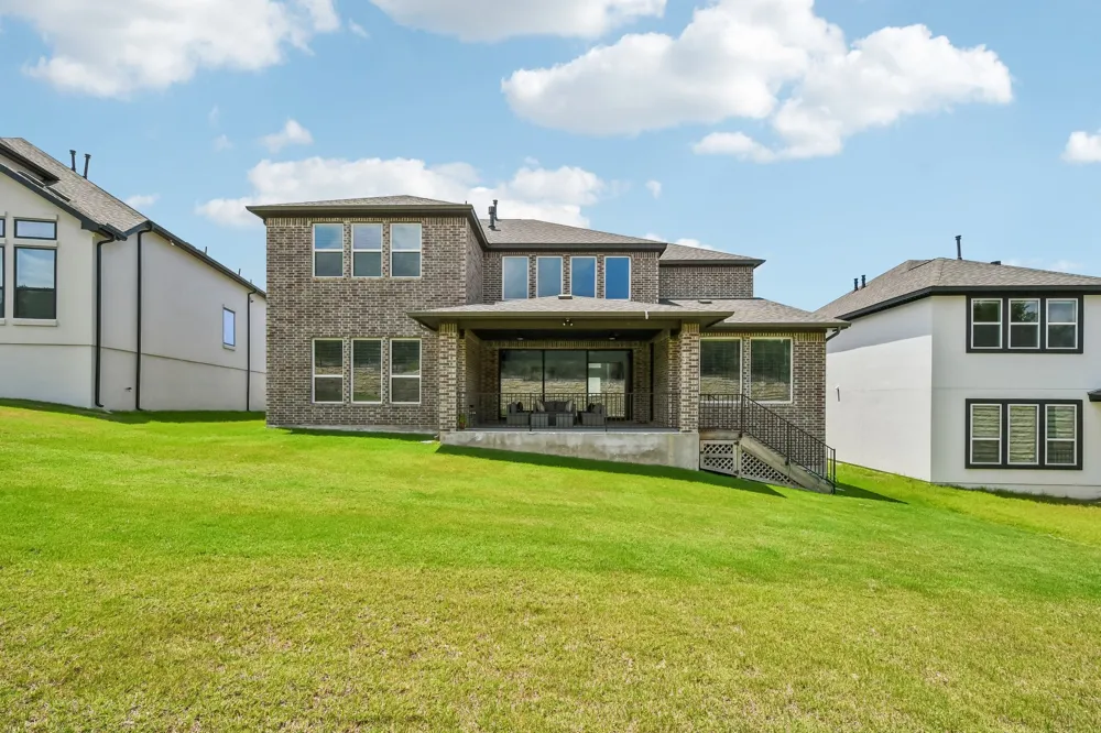 5201 Olimpico Way Leander, TX 78641