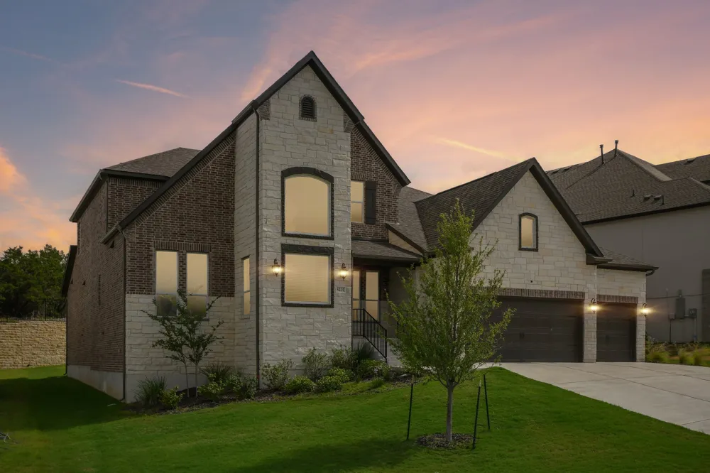 5201 Olimpico Way Leander, TX 78641