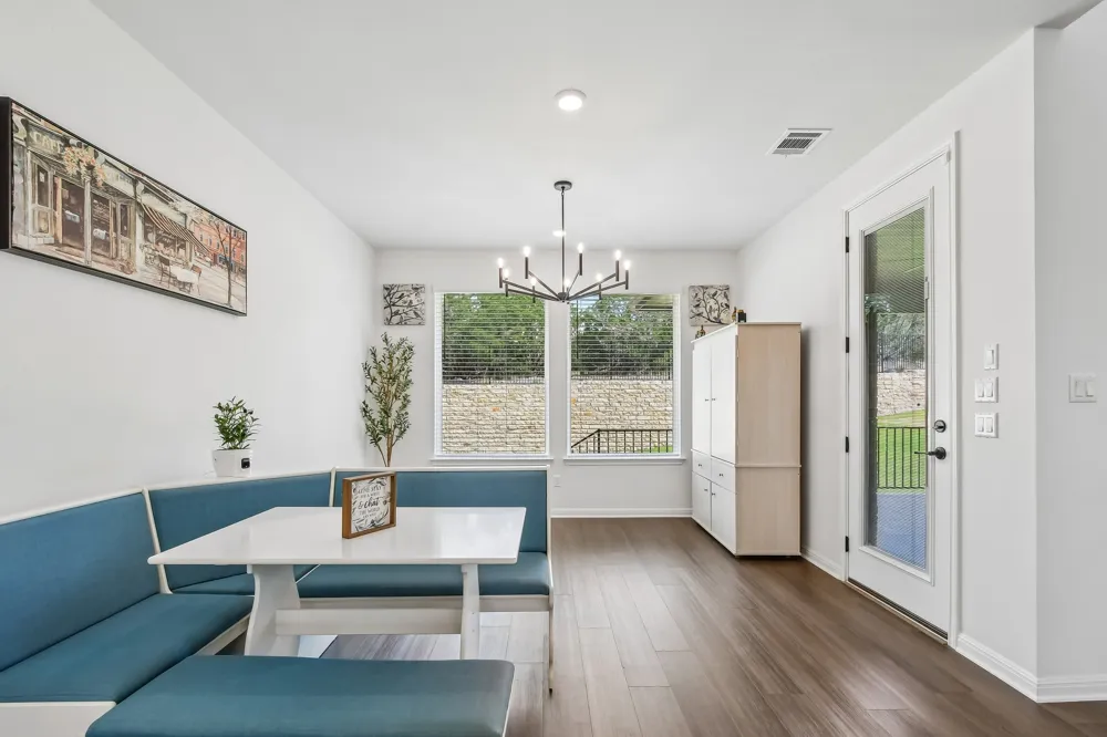 5201 Olimpico Way Leander, TX 78641
