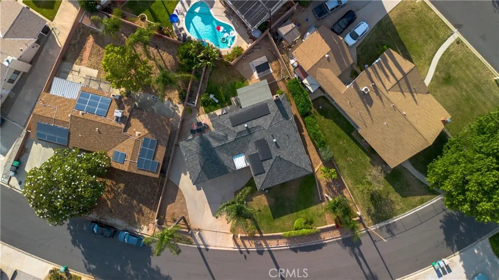160 Summit View Calimesa, CA 92320