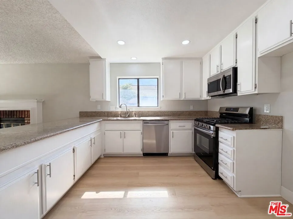 42355 Willeta Avenue Lancaster, CA 93536