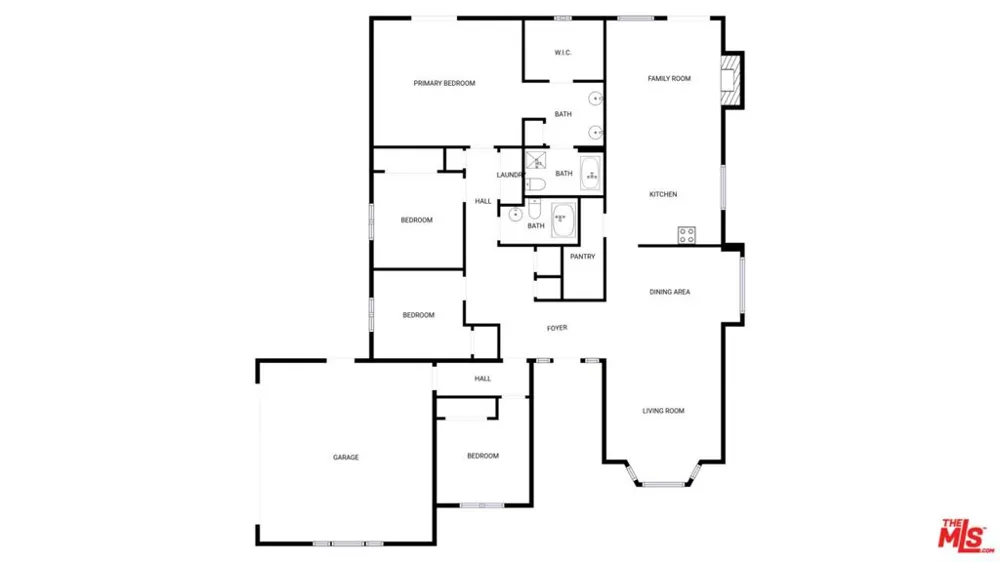 42355 Willeta Avenue Lancaster, CA 93536