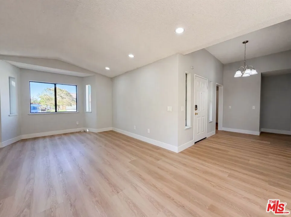 42355 Willeta Avenue Lancaster, CA 93536