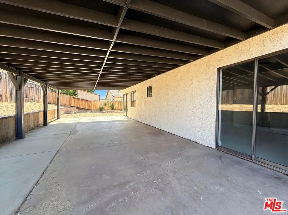 42355 Willeta Avenue Lancaster, CA 93536