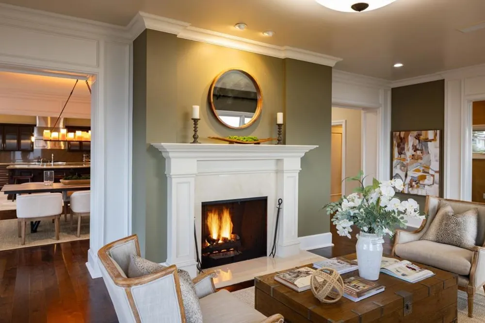 1051 Ocean View Boulevard Pacific Grove, CA 93950