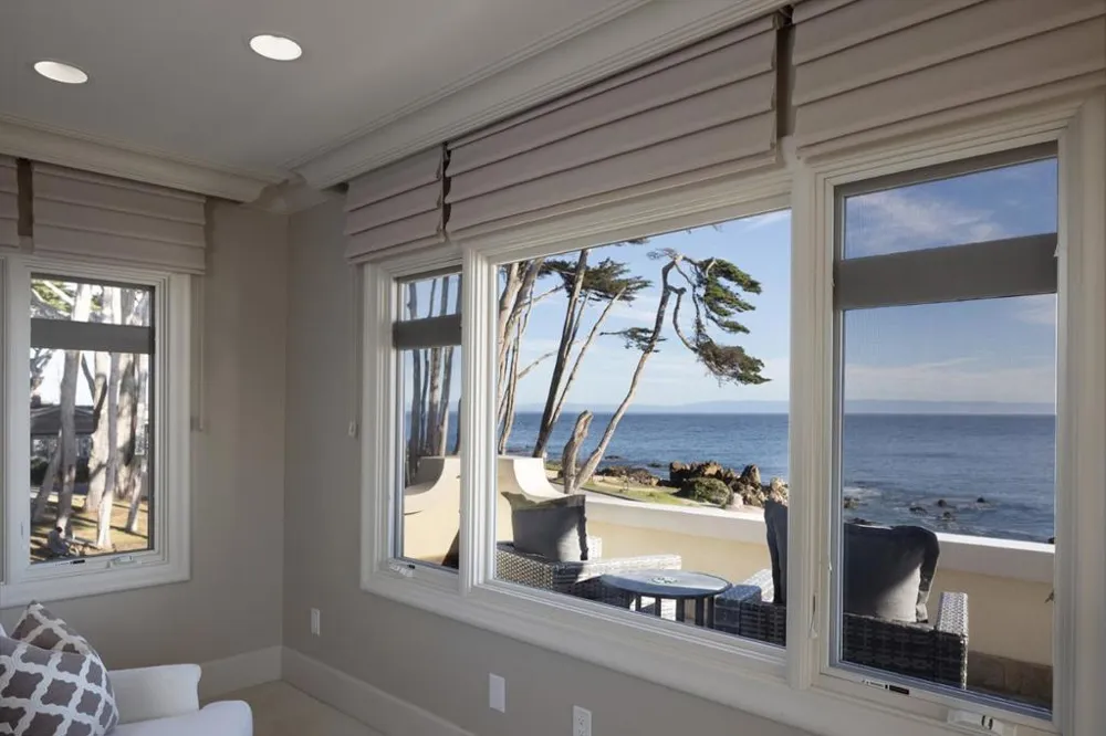 1051 Ocean View Boulevard Pacific Grove, CA 93950