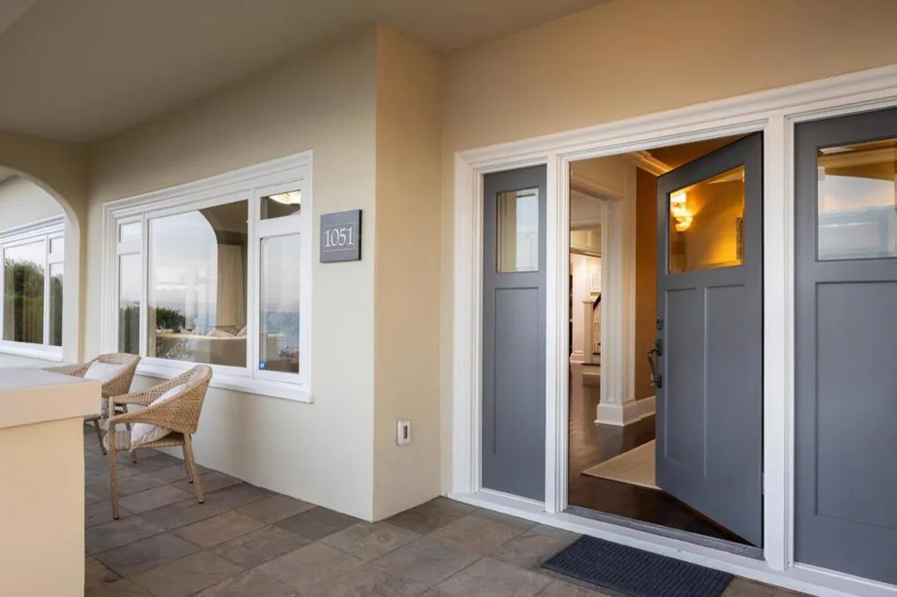 1051 Ocean View Boulevard Pacific Grove, CA 93950
