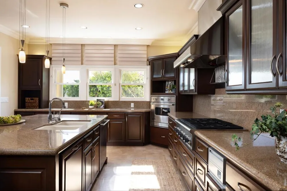 1051 Ocean View Boulevard Pacific Grove, CA 93950