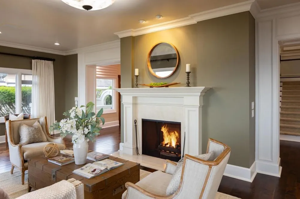1051 Ocean View Boulevard Pacific Grove, CA 93950