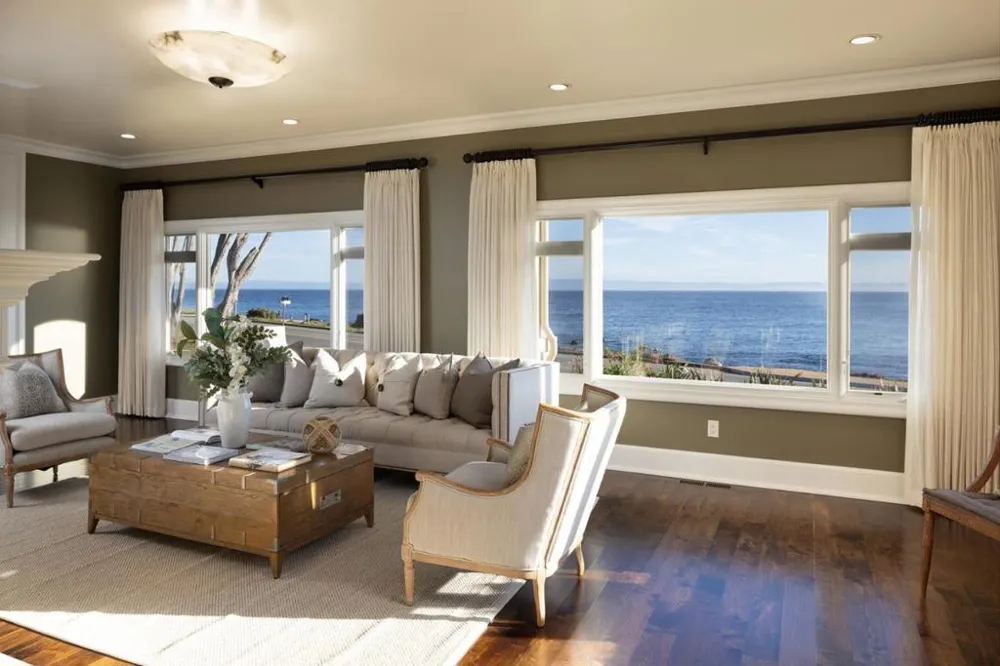 1051 Ocean View Boulevard Pacific Grove, CA 93950