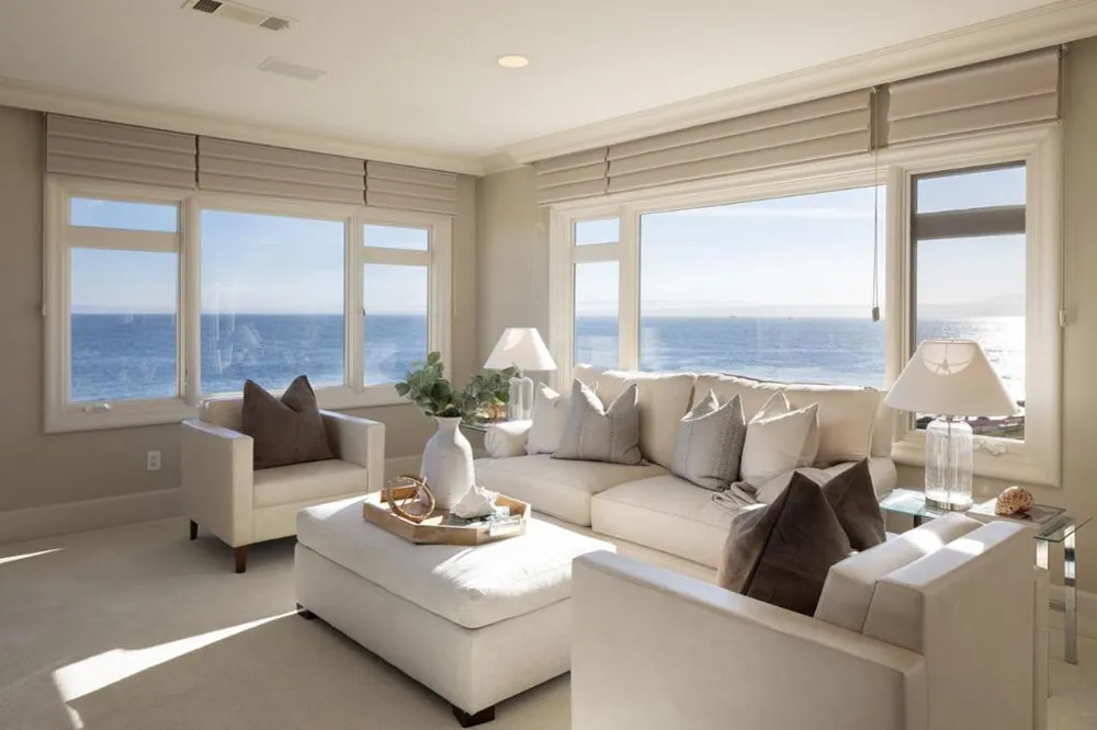 1051 Ocean View Boulevard Pacific Grove, CA 93950