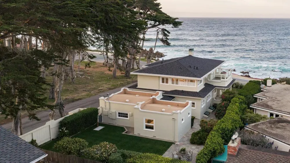 1051 Ocean View Boulevard Pacific Grove, CA 93950
