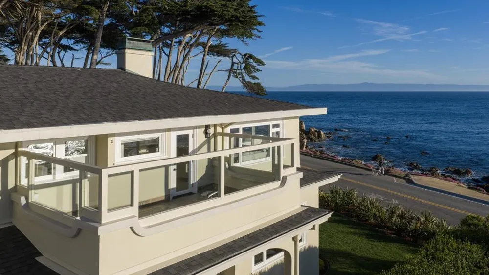 1051 Ocean View Boulevard Pacific Grove, CA 93950