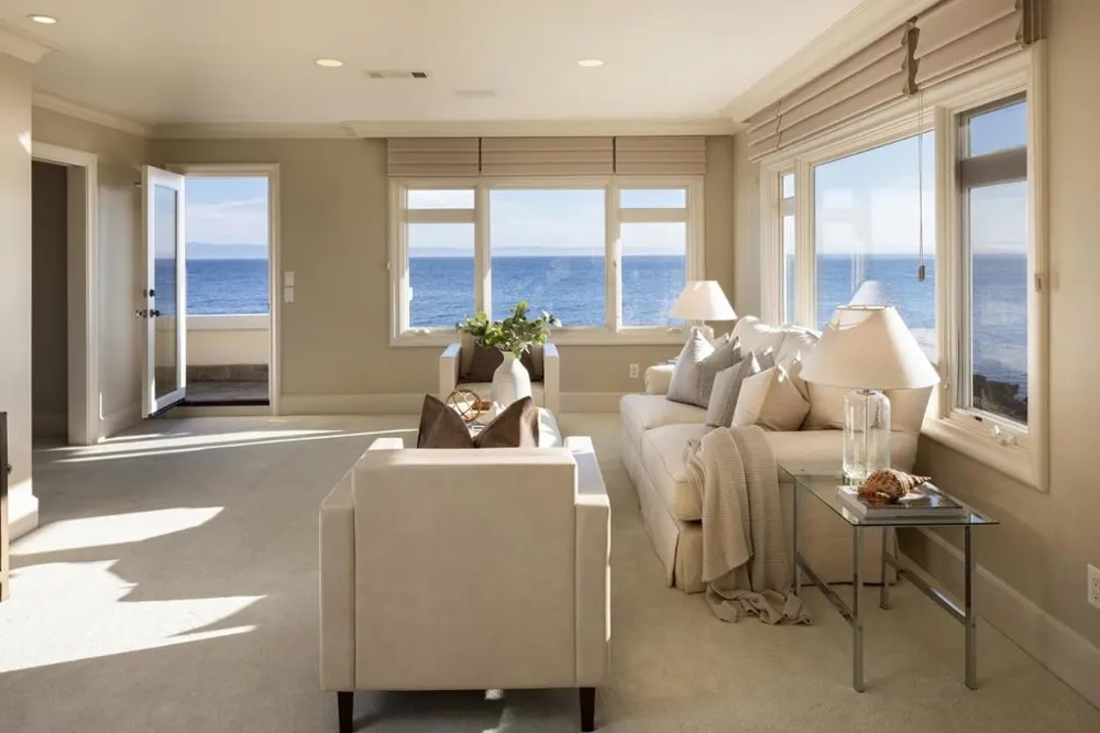 1051 Ocean View Boulevard Pacific Grove, CA 93950
