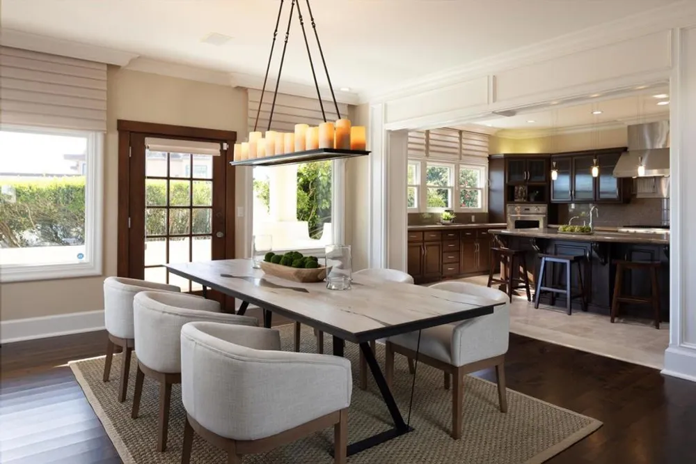 1051 Ocean View Boulevard Pacific Grove, CA 93950