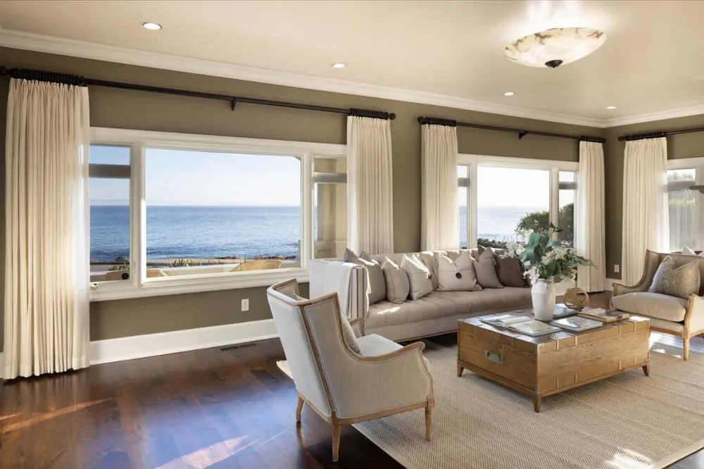 1051 Ocean View Boulevard Pacific Grove, CA 93950