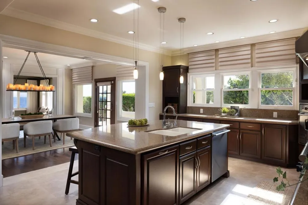 1051 Ocean View Boulevard Pacific Grove, CA 93950