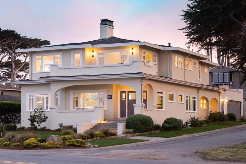 1051 Ocean View Boulevard Pacific Grove, CA 93950