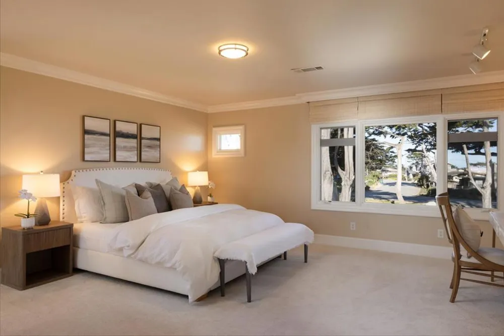 1051 Ocean View Boulevard Pacific Grove, CA 93950