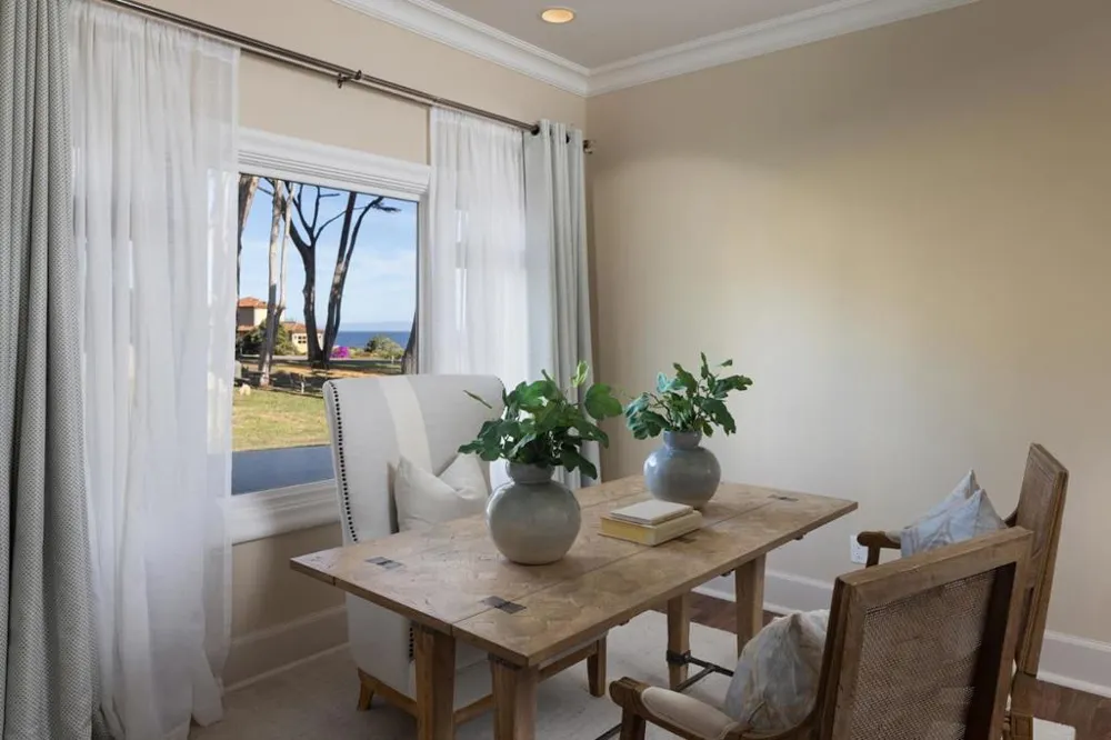 1051 Ocean View Boulevard Pacific Grove, CA 93950