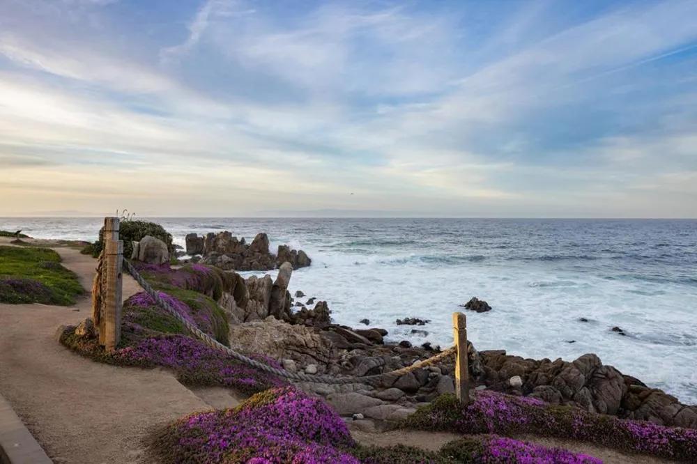 1051 Ocean View Boulevard Pacific Grove, CA 93950