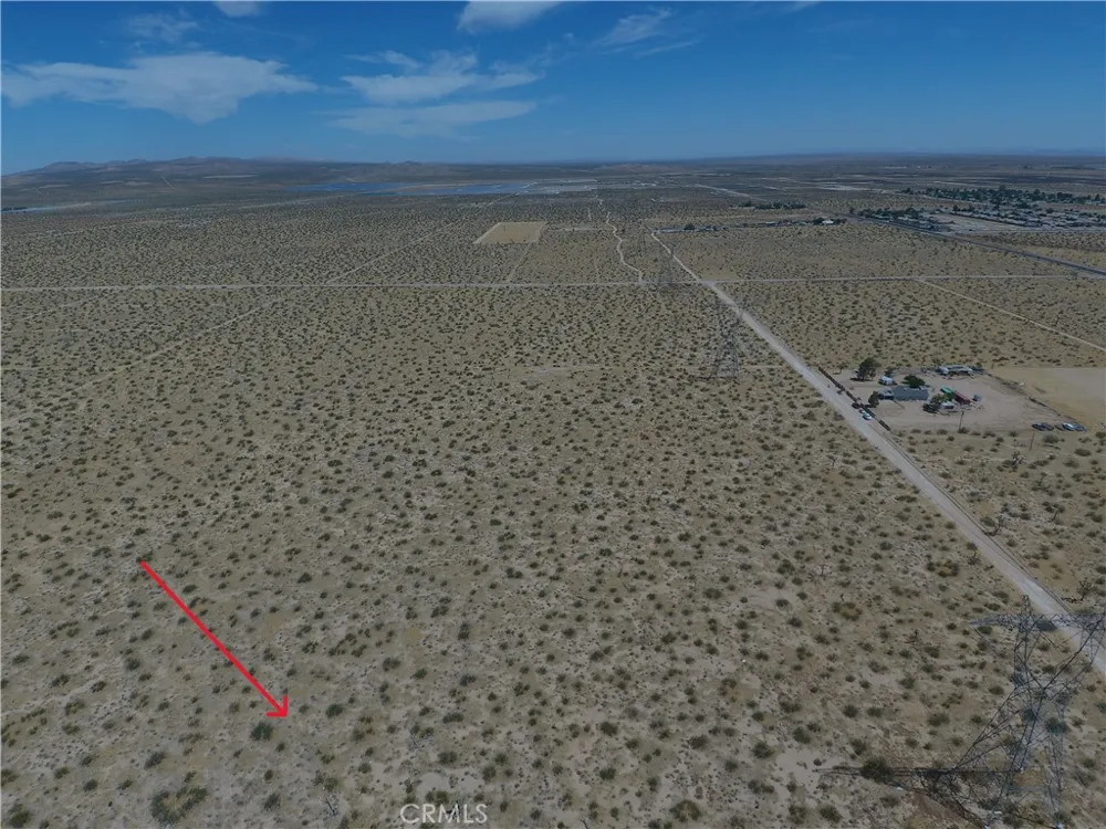 Brockman Adelanto, CA 92301