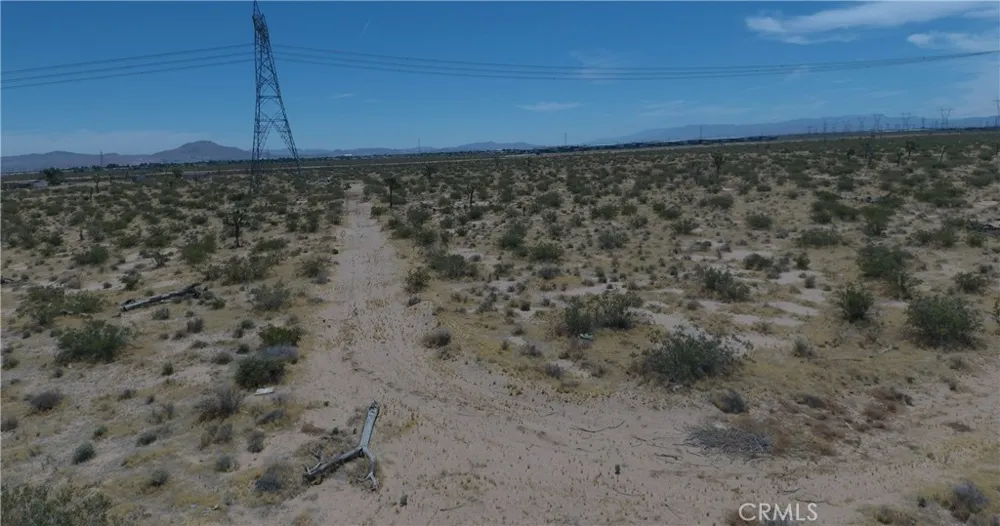 Brockman Adelanto, CA 92301