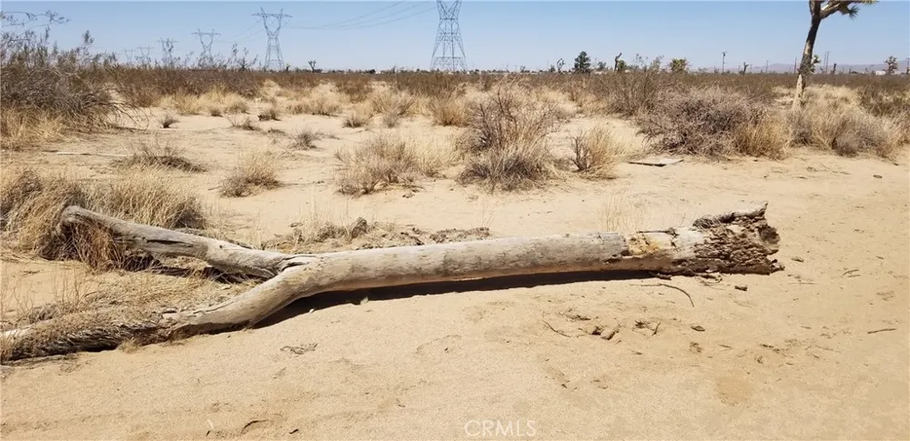 Brockman Adelanto, CA 92301