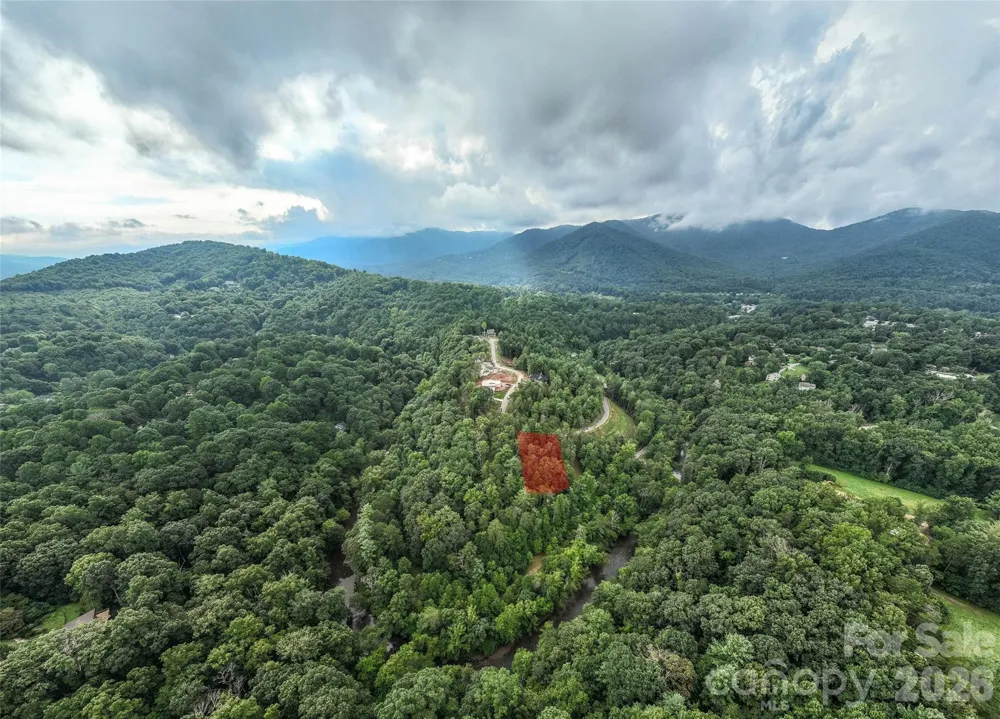 128 Riverbend Forest Drive #24 Asheville, NC 28805