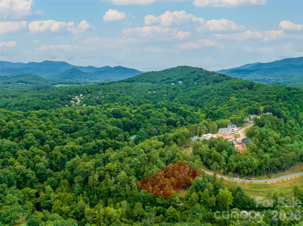 128 Riverbend Forest Drive #24 Asheville, NC 28805