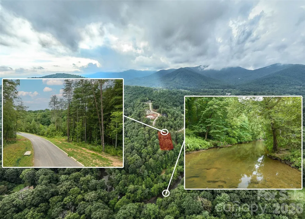 128 Riverbend Forest Drive #24 Asheville, NC 28805