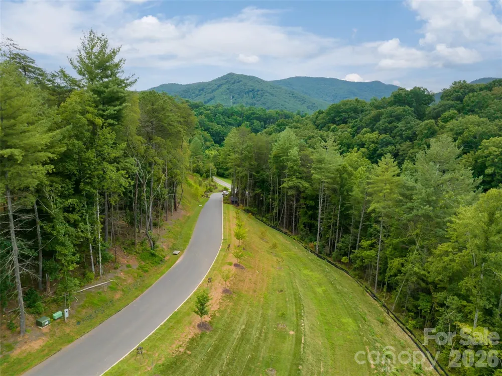 128 Riverbend Forest Drive #24 Asheville, NC 28805