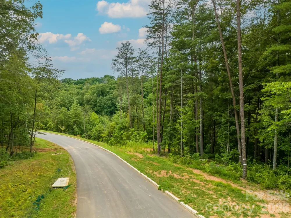 128 Riverbend Forest Drive #24 Asheville, NC 28805