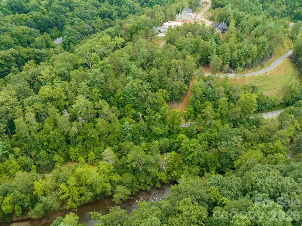128 Riverbend Forest Drive #24 Asheville, NC 28805