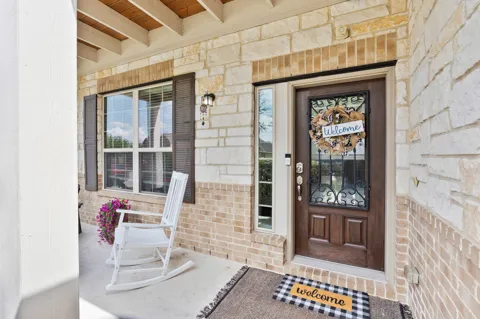1821 Logan Trail