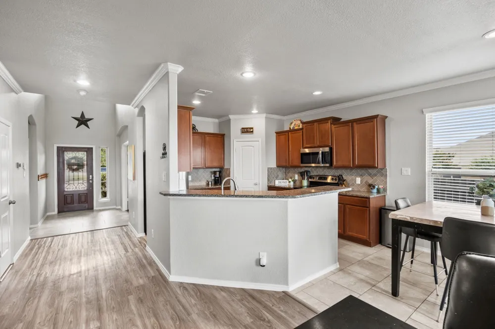 1821 Logan Trail New Braunfels, TX 78130