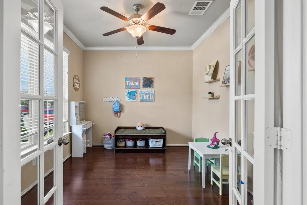 1821 Logan Trail New Braunfels, TX 78130
