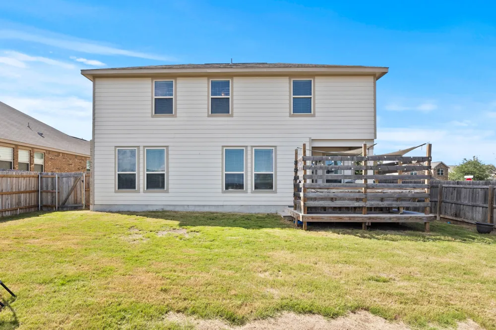 1821 Logan Trail New Braunfels, TX 78130