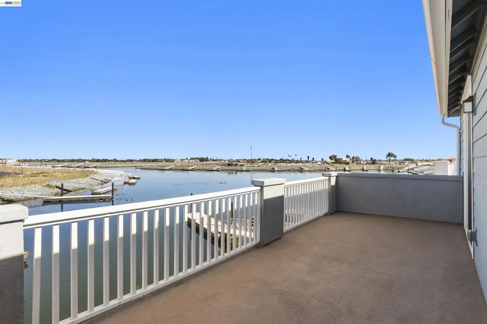 3641 Delta Coves Drive Bethel Island, CA 94511
