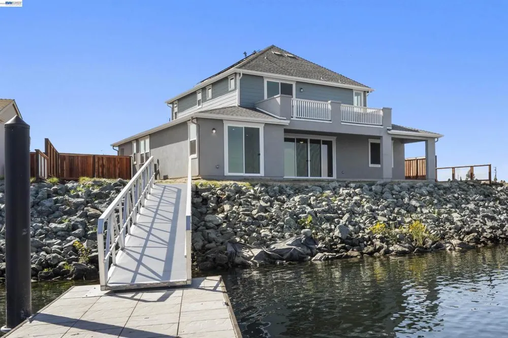 3641 Delta Coves Drive Bethel Island, CA 94511