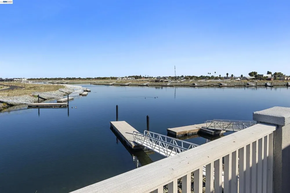 3641 Delta Coves Drive Bethel Island, CA 94511