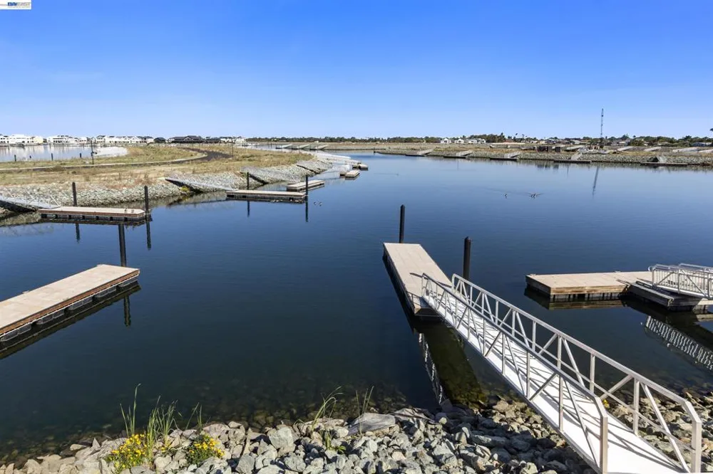 3641 Delta Coves Drive Bethel Island, CA 94511