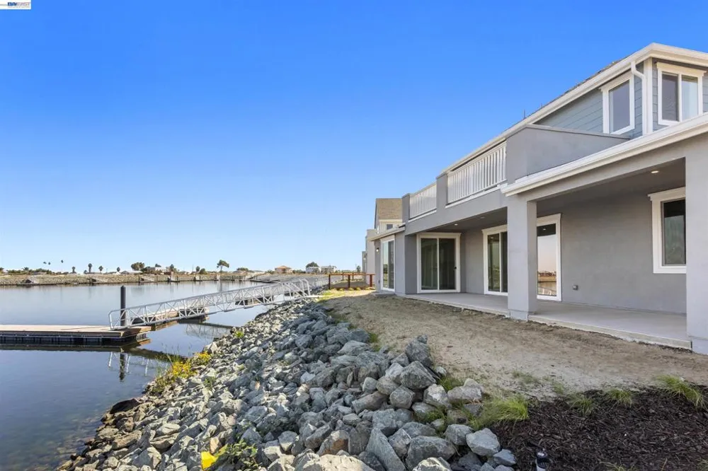 3641 Delta Coves Drive Bethel Island, CA 94511
