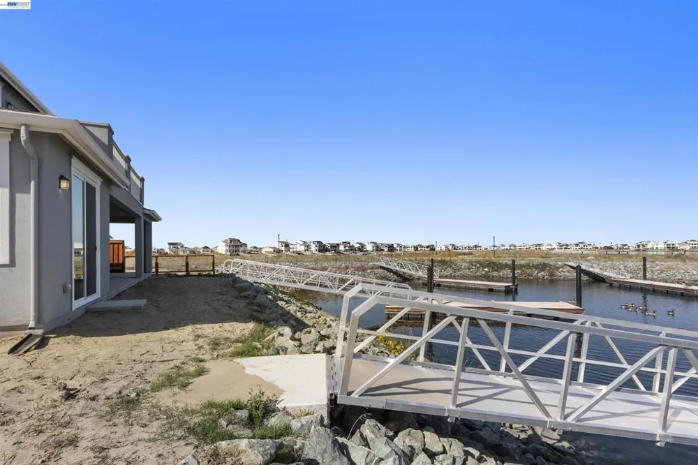 3641 Delta Coves Drive Bethel Island, CA 94511