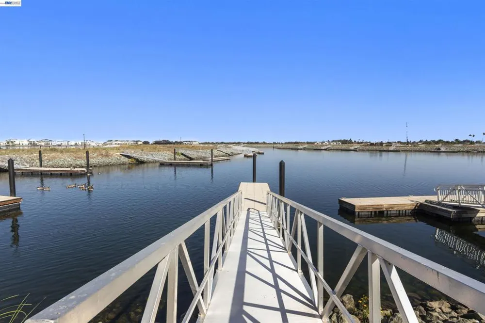 3641 Delta Coves Drive Bethel Island, CA 94511