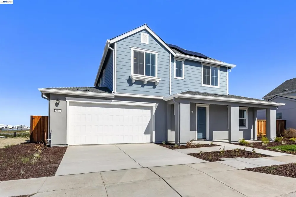 3641 Delta Coves Drive Bethel Island, CA 94511