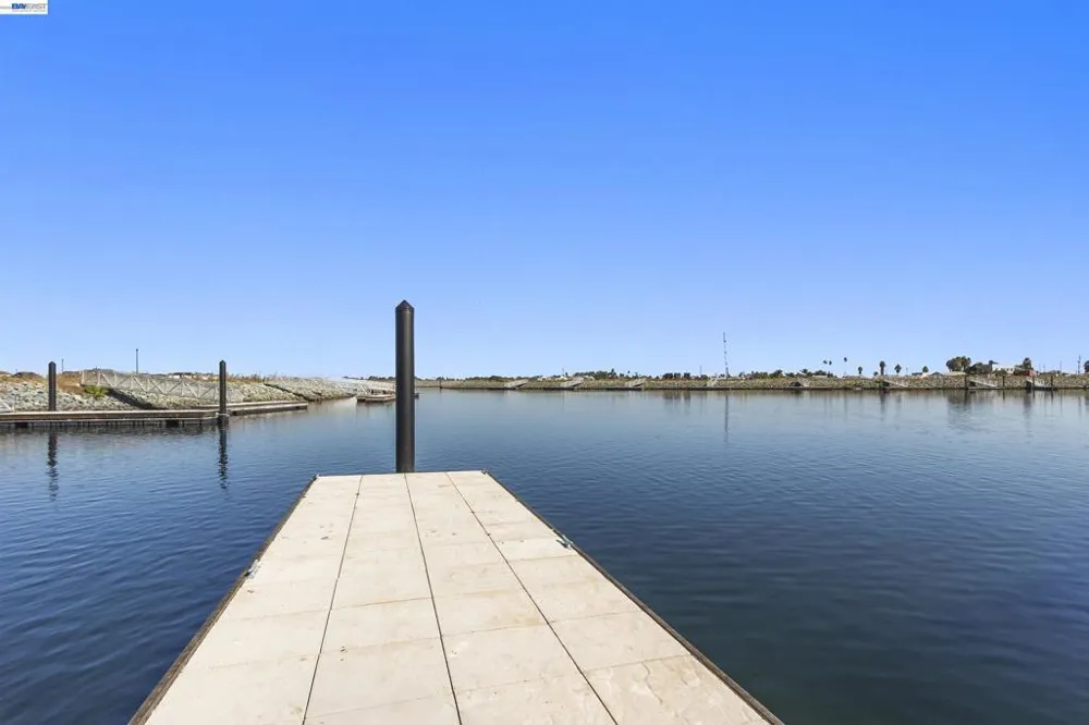 3641 Delta Coves Drive Bethel Island, CA 94511