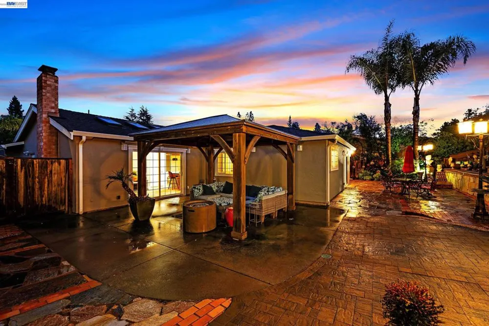 410 Kevin Ct San Ramon, CA 94583