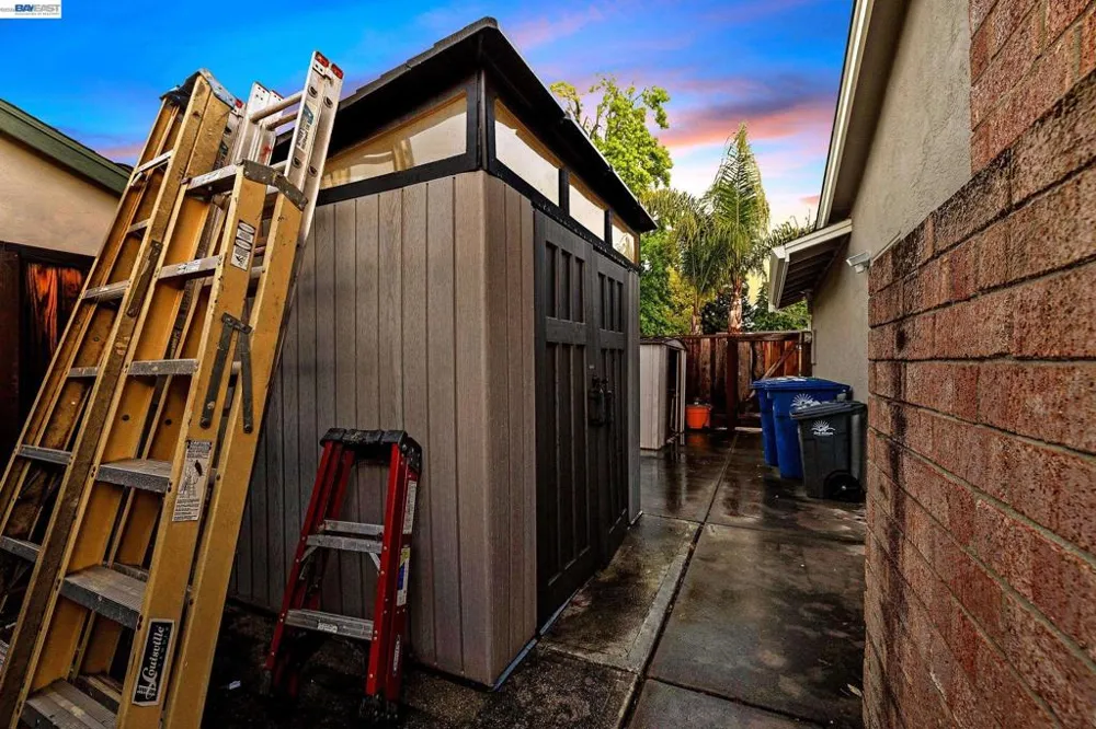 410 Kevin Ct San Ramon, CA 94583