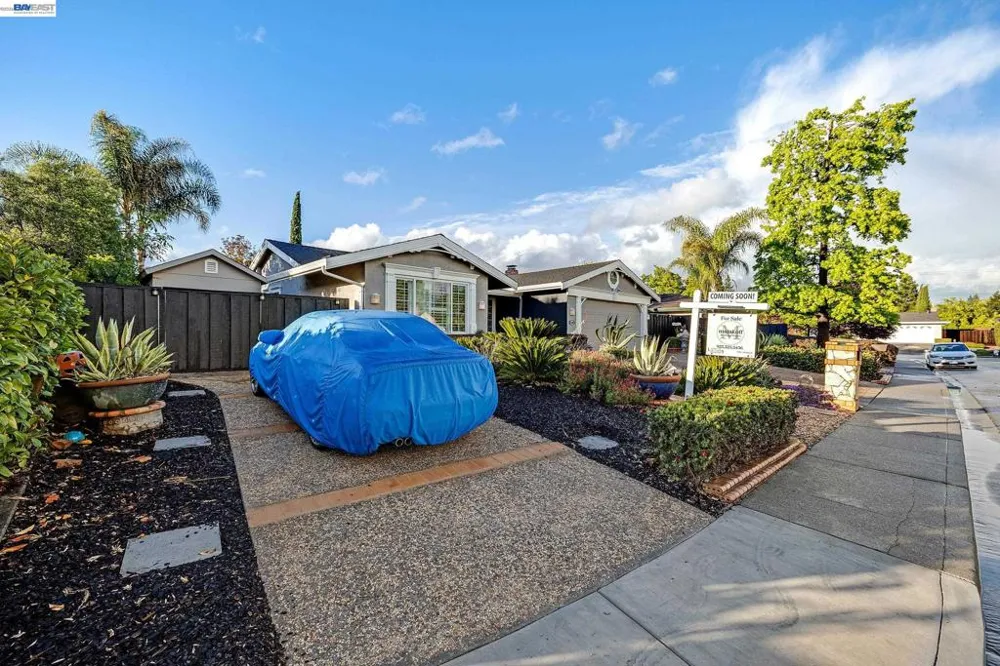 410 Kevin Ct San Ramon, CA 94583